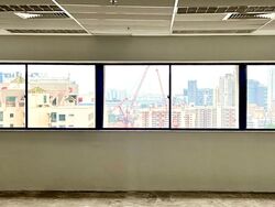 Fortune Centre (D7), Office #526910271